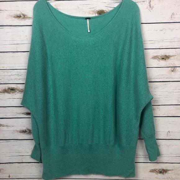 Free People Sweaters - Free People Cashmere Sweater